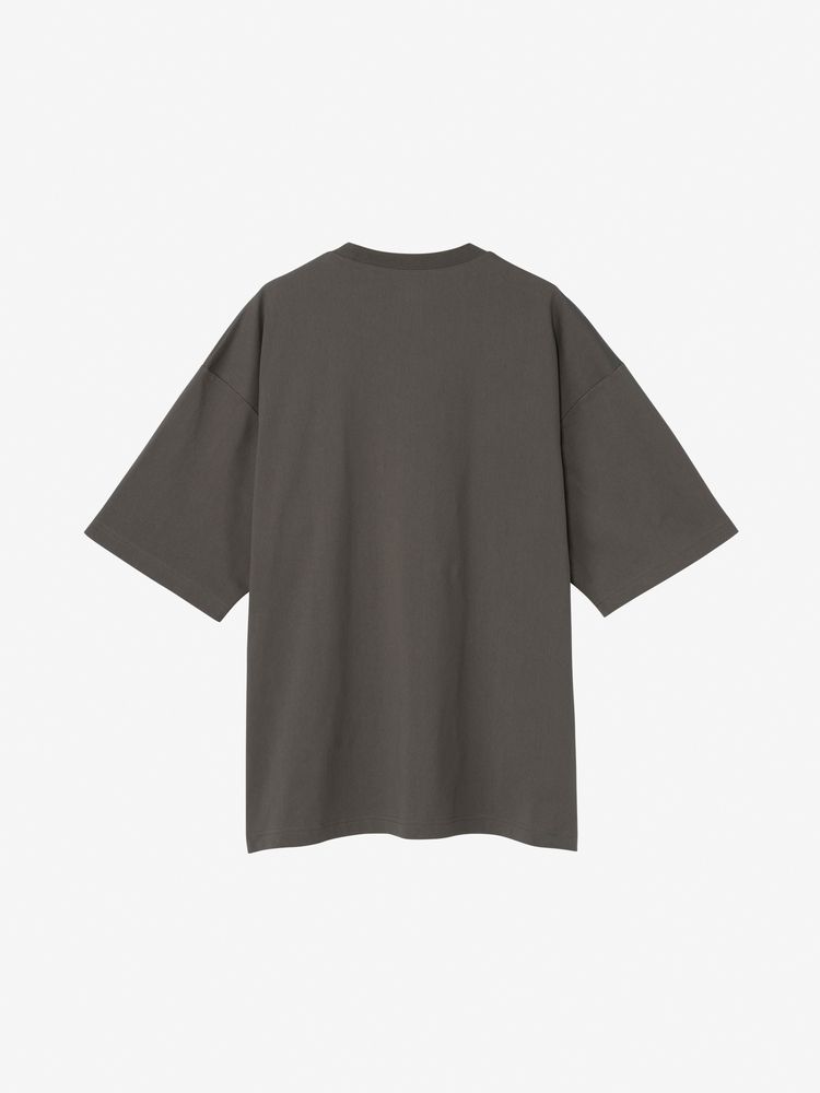 【限定】早い者勝ち!!! THE NORTH FACE◆S/S ワープニットクルー 公式・限定】ショートスリーブワープニットクルー(ユニセックス