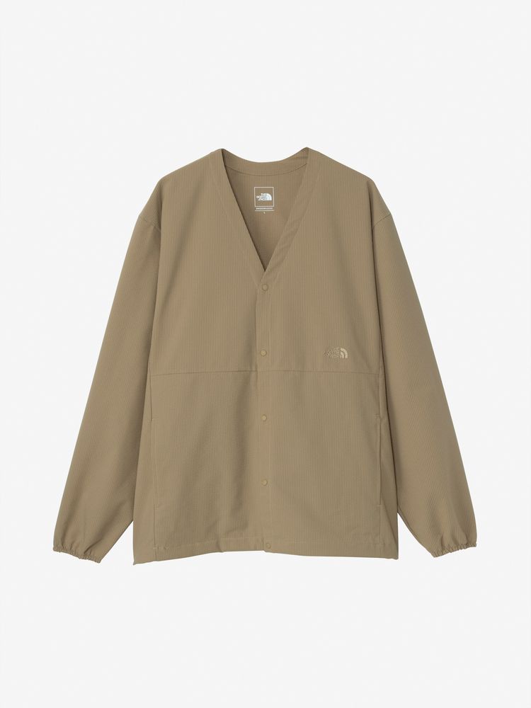 105/XL】新品 ノースフェイス ビッグロゴ刺繍 ナイロン スイング
