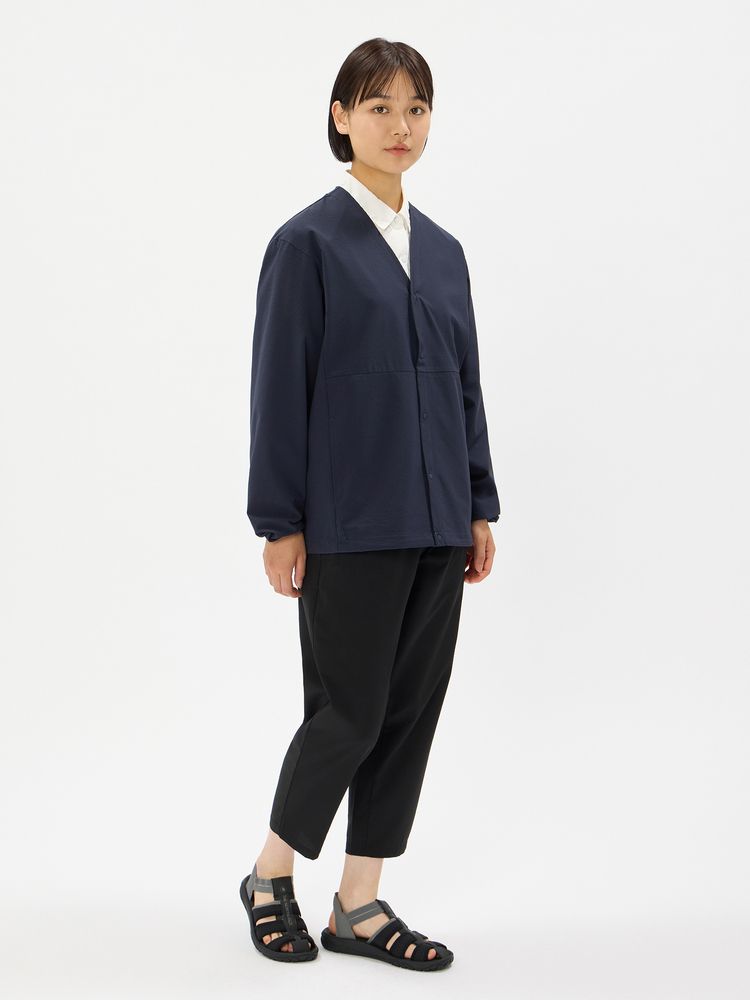 THE NORTH FACE(ザ・ノース・フェイス) ｜ライトラウンジカーディガン（ユニセックス）