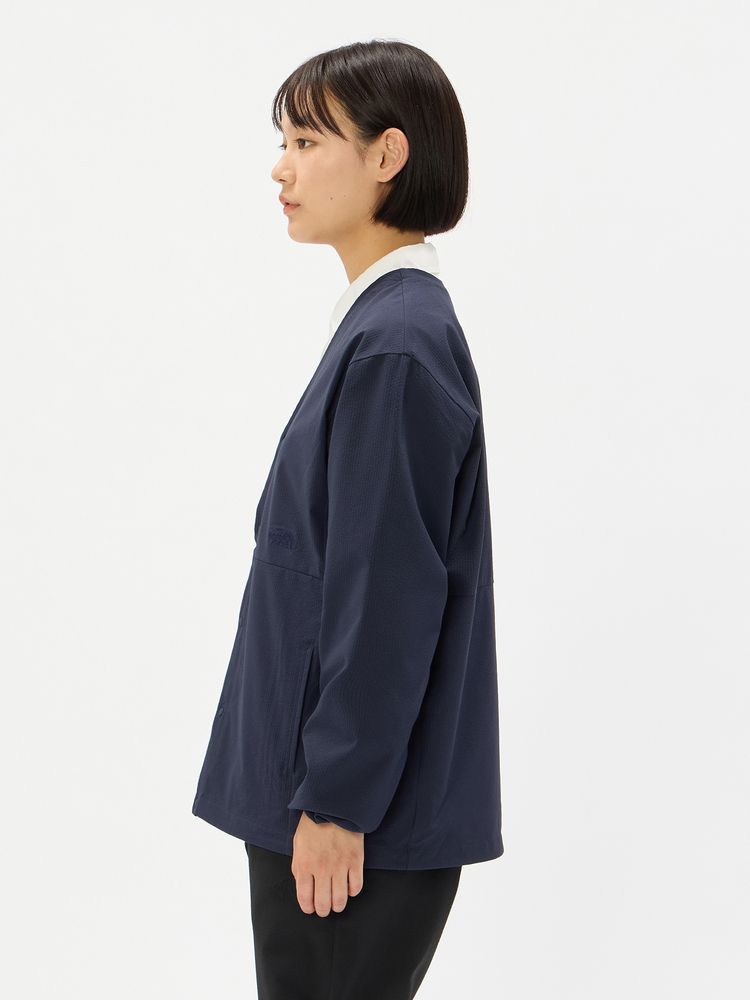 THE NORTH FACE(ザ・ノース・フェイス) ｜ライトラウンジカーディガン（ユニセックス）