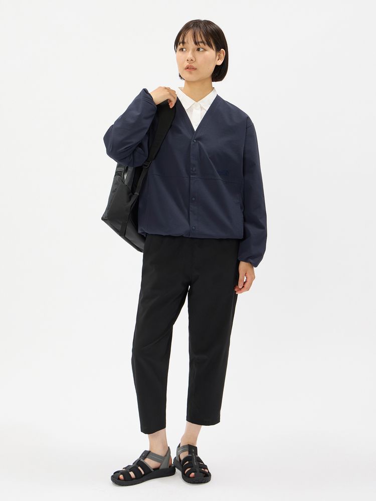 THE NORTH FACE ライトラウンジカーディガン L NT12532R 公式・限定】ライトラウンジカーディガン（ユニセックス）｜ザ・ノース