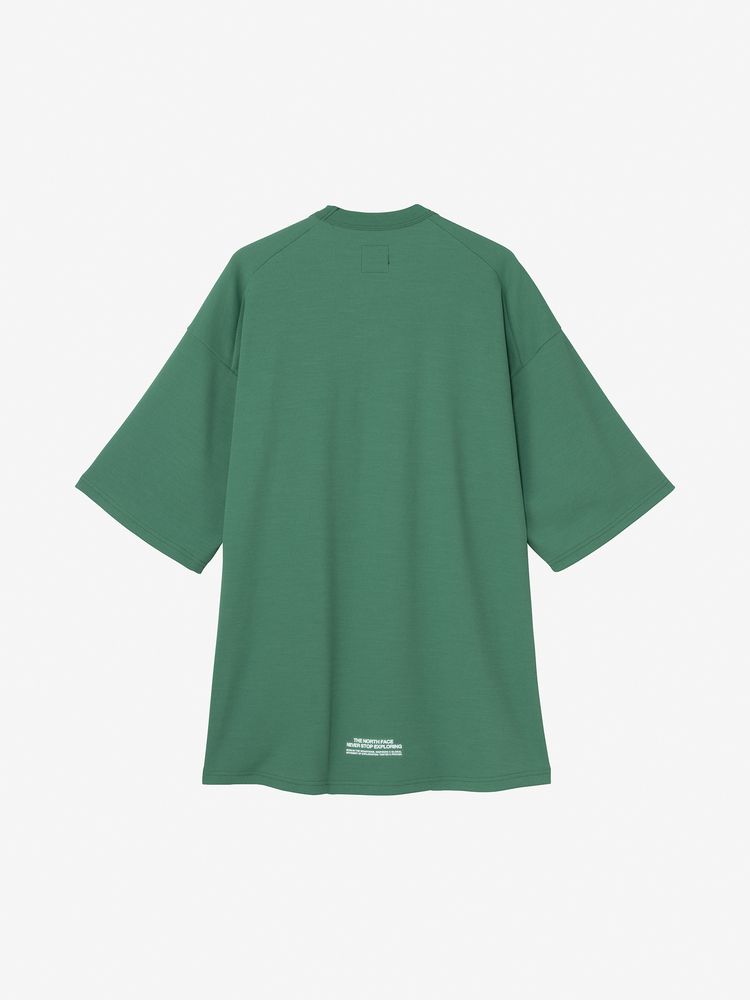 THE NORTH FACE(ザ・ノース・フェイス) ｜ショートスリーブエンライドワッフルティー（ユニセックス）