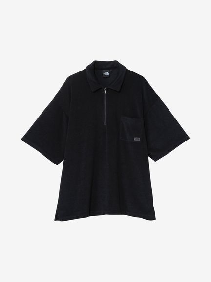 ジオロジーシャツ（ユニセックス）（NR62360）- THE NORTH FACE
