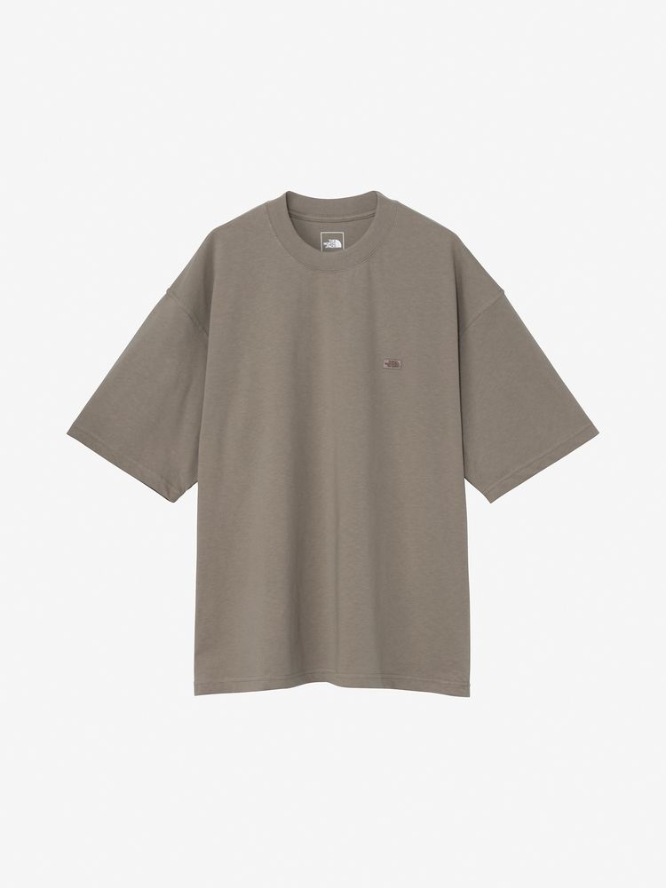 THE NORTH FACE(ザ・ノース・フェイス) ｜ショートスリーブロックステディーティー（ユニセックス）