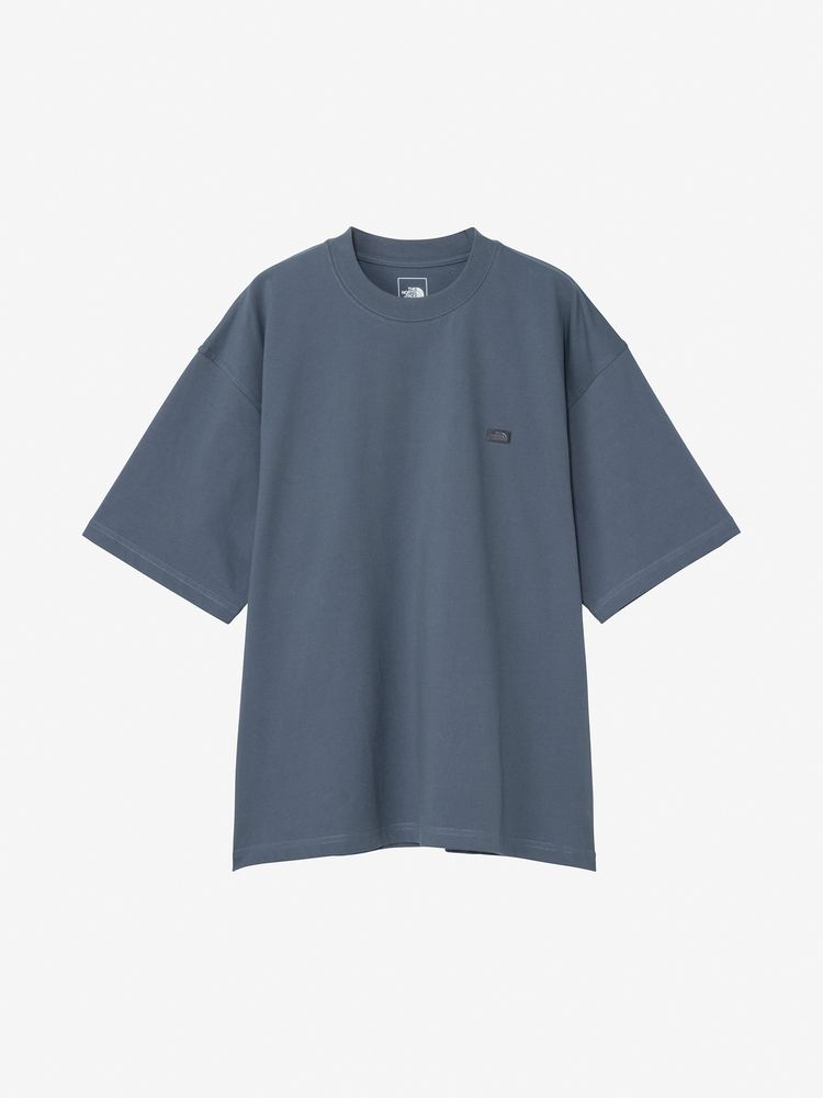 THE NORTH FACE(ザ・ノース・フェイス) ｜ショートスリーブロックステディーティー（ユニセックス）