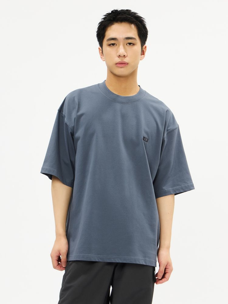 THE NORTH FACE(ザ・ノース・フェイス) ｜ショートスリーブロックステディーティー（ユニセックス）