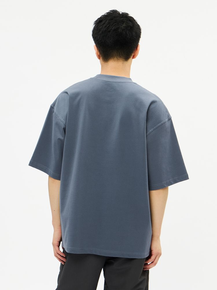 THE NORTH FACE(ザ・ノース・フェイス) ｜ショートスリーブロックステディーティー（ユニセックス）