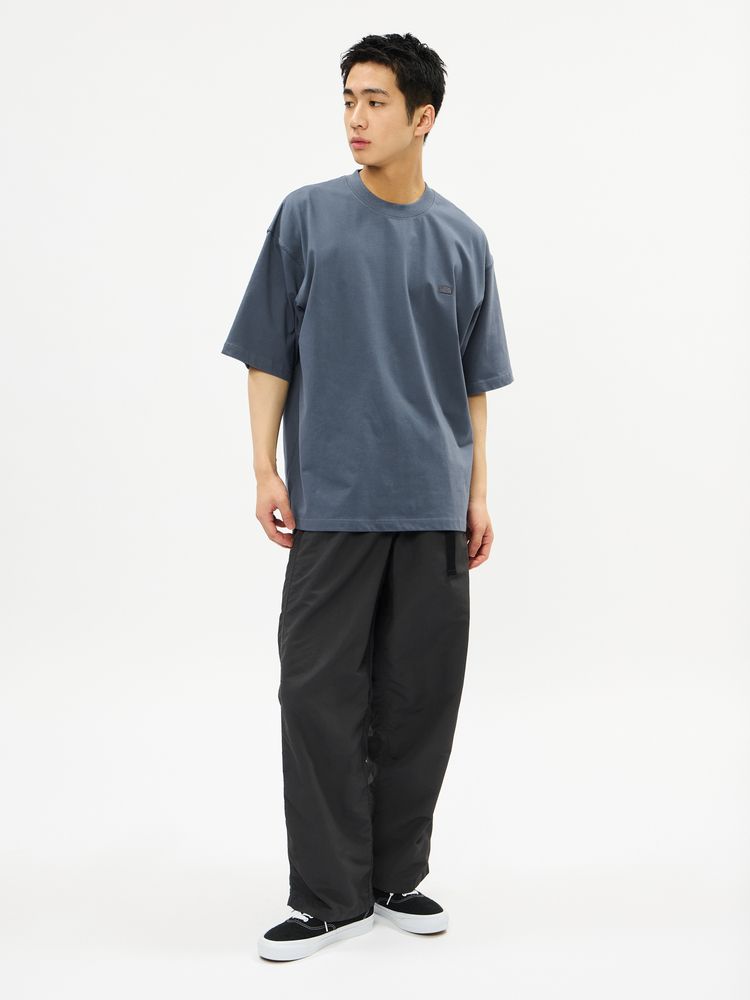 THE NORTH FACE(ザ・ノース・フェイス) ｜ショートスリーブロックステディーティー（ユニセックス）