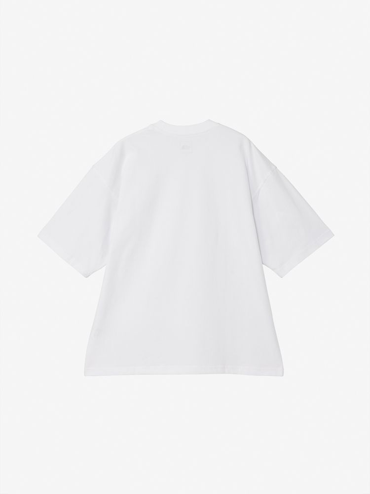 THE NORTH FACE(ザ・ノース・フェイス) ｜ショートスリーブロックステディーティー（ユニセックス）