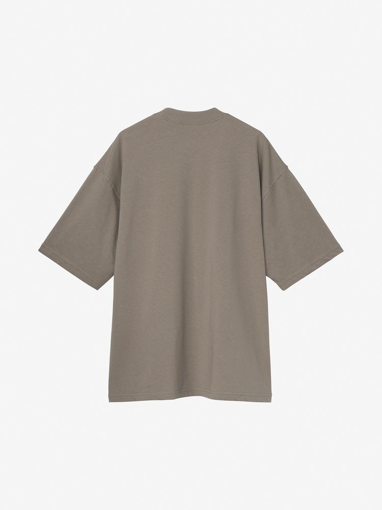 THE NORTH FACE(ザ・ノース・フェイス) ｜ショートスリーブロックステディーティー（ユニセックス）