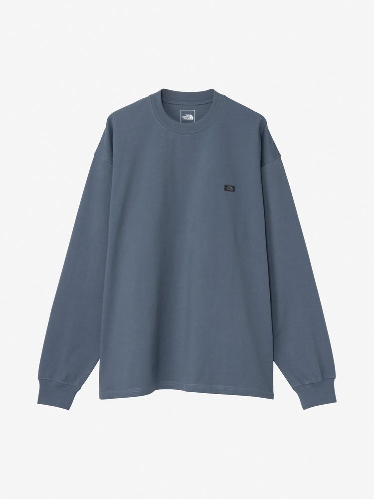 THE NORTH FACE(ザ・ノース・フェイス) ｜ロングスリーブロックステディーティー（ユニセックス）