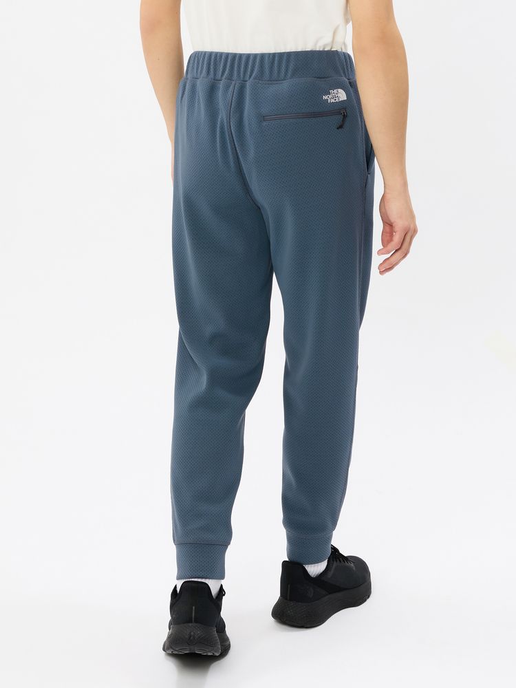 THE NORTH FACE(ザ・ノース・フェイス) ｜テックメッシュジョガーパンツ（メンズ）