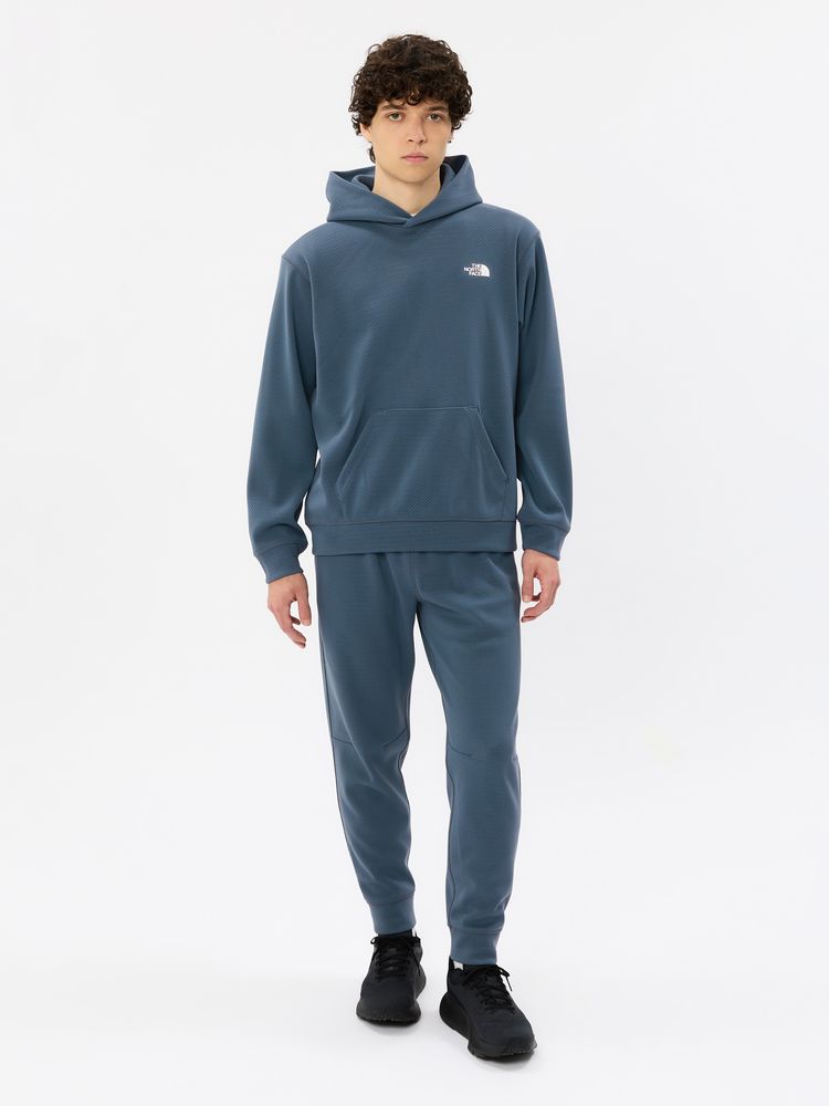 THE NORTH FACE(ザ・ノース・フェイス) ｜テックメッシュジョガーパンツ（メンズ）