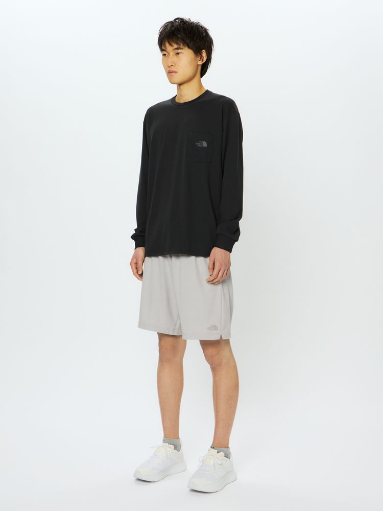 THE NORTH FACE(ザ・ノース・フェイス) ｜コンフォーティブNBショーツ（ユニセックス）