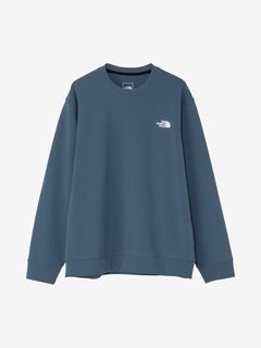 公式・限定】テックメッシュクルー（メンズ）｜ザ・ノース・フェイス