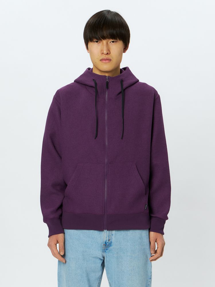 THE NORTH FACE(ザ・ノース・フェイス) ｜コンフォーティブワッフルフルジップフーディ（ユニセックス）