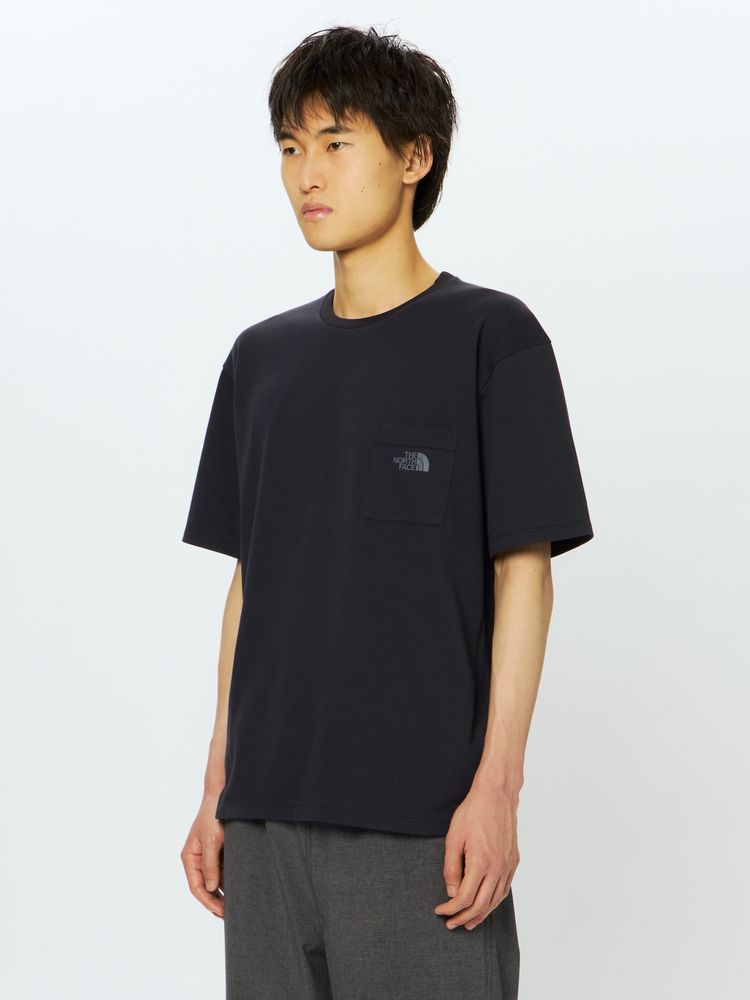 【限定!!!】THE NORTH FACE ◆ S/S コンフォーティブNBクルー 公式・セール】ショートスリーブコンフォーティブワッフルクルー