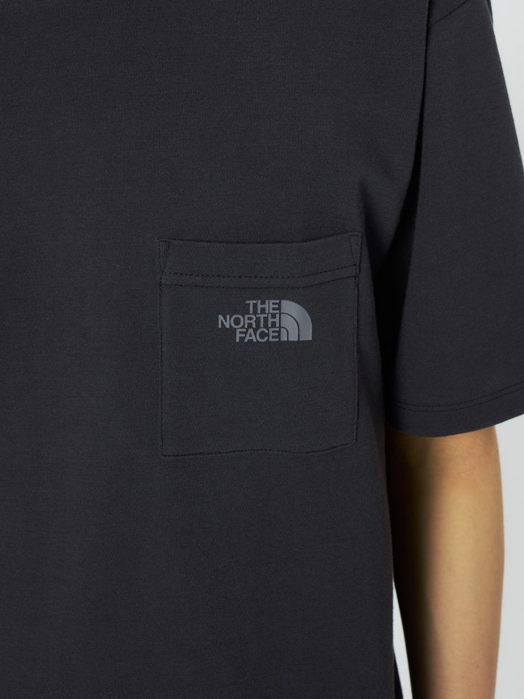 THE NORTH FACE(ザ・ノース・フェイス) ｜ショートスリーブコンフォーティブNBクルー（ユニセックス）