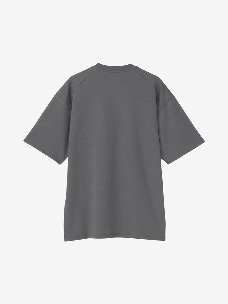 THE NORTH FACE(ザ・ノース・フェイス) ｜ショートスリーブコンフォーティブNBクルー（ユニセックス）