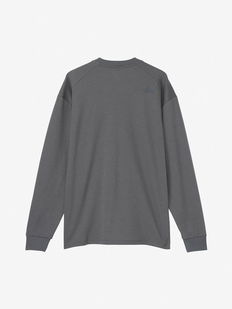 【限定!!!】THE NORTH FACE ◆ L/S コンフォーティブNBクルー 公式・限定】ロングスリーブコンフォーティブNBクルー（ユニ