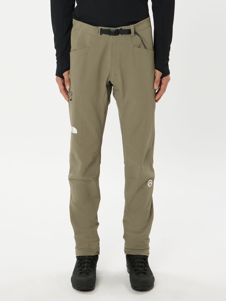AH217　ザノースフェイス　Big Wall Pant　XLサイズ 公式】ビッグウォールパンツ（ユニセックス）｜ザ・ノース