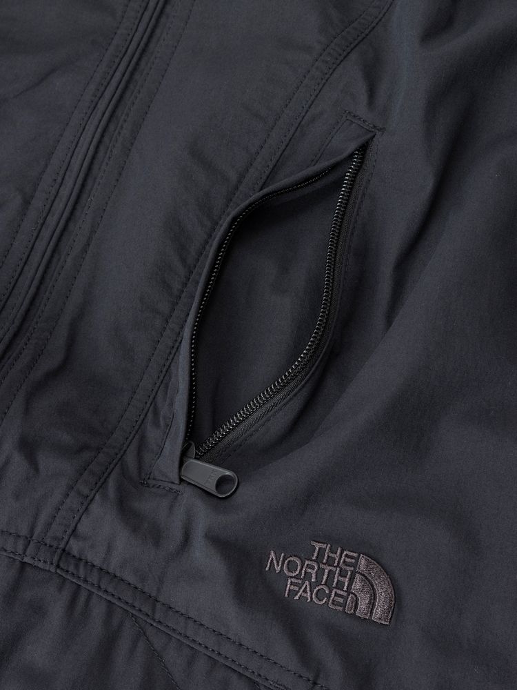 THE NORTH FACE(ザ・ノース・フェイス) ｜ファイヤーフライライトフーディ（ユニセックス）