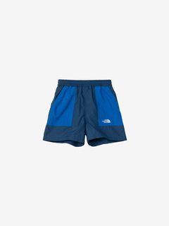 ☆24SS☆【THE NORTH FACE】☆KANTE ショート☆ THE NORTH FACE（ザノースフェイス）の「【UVカット / 撥水】THE