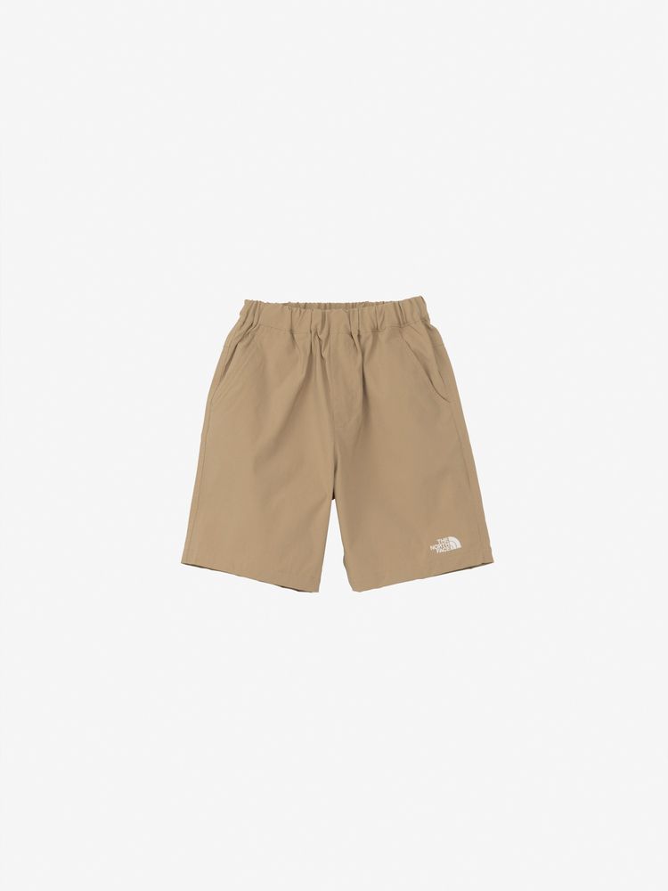 THE NORTH FACE(ザ・ノース・フェイス) ｜ハイカーショーツ（キッズ）