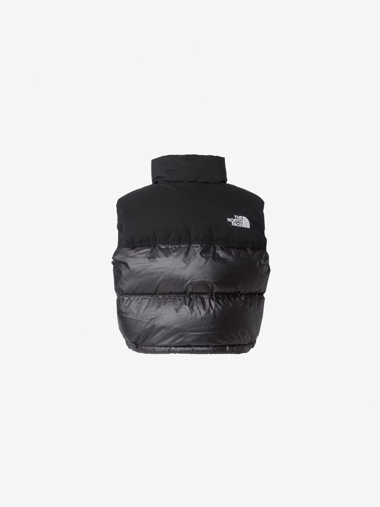 THE NORTH FACE(ザ・ノース・フェイス) ｜WL ヌプシベスト（レディース）