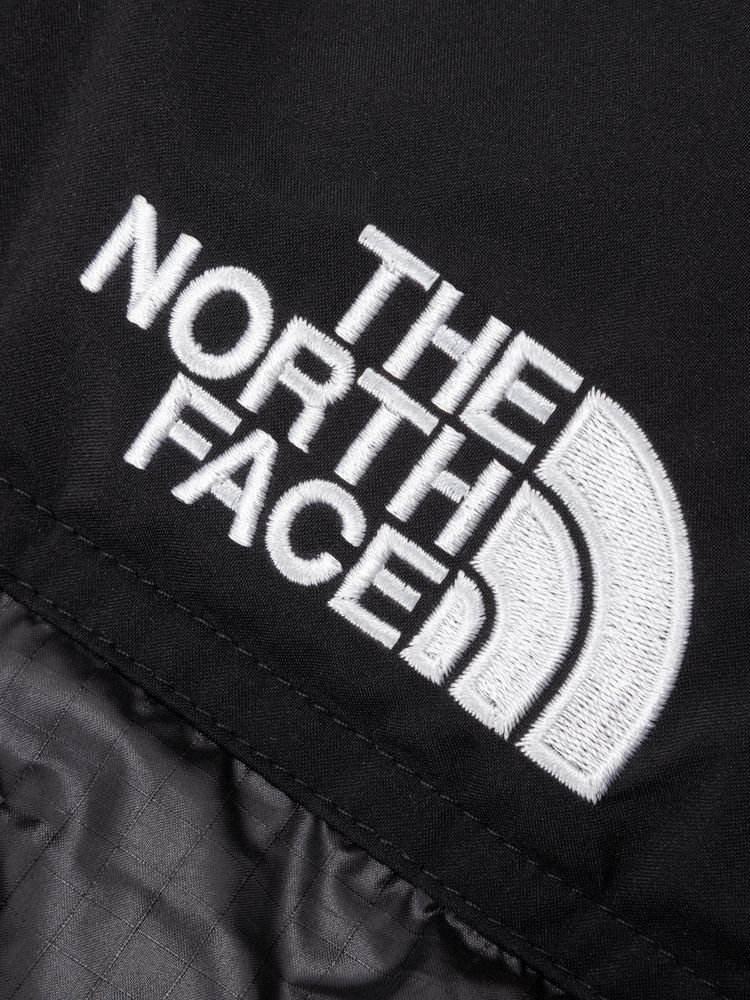 THE NORTH FACE(ザ・ノース・フェイス) ｜WL ヌプシベスト（レディース）