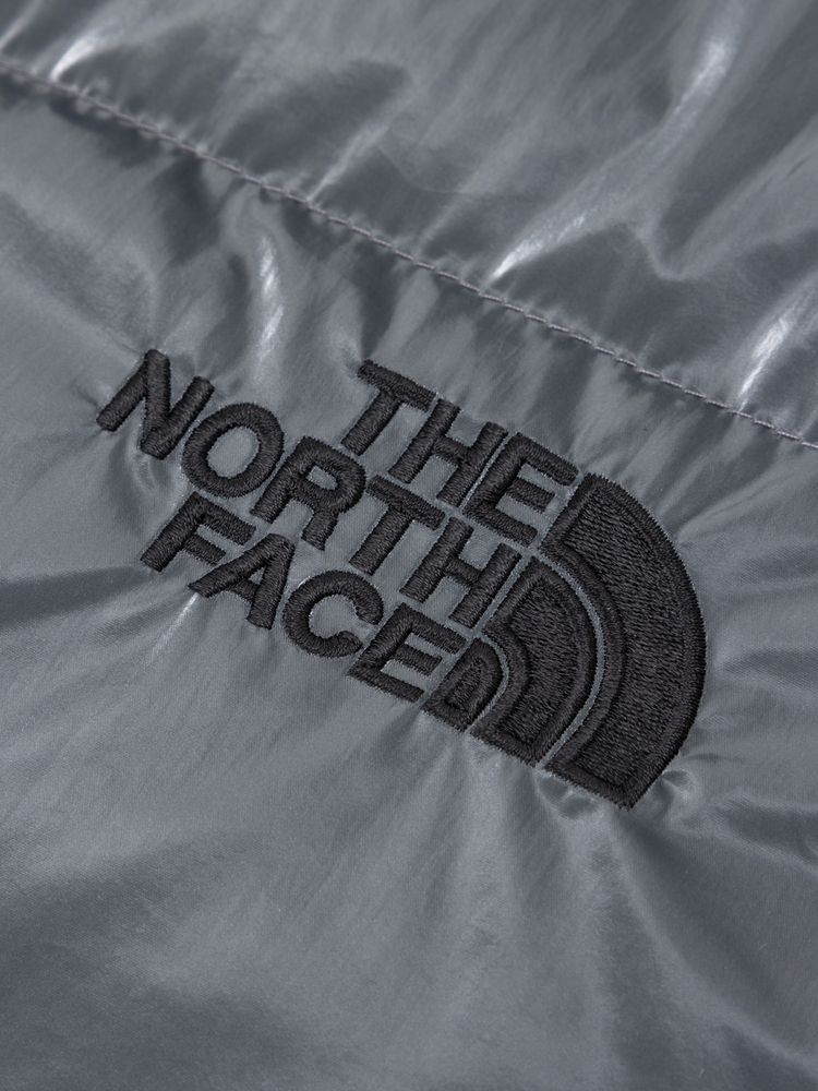 THE NORTH FACE(ザ・ノース・フェイス) ｜グロッシーダウンジャケット（レディース）