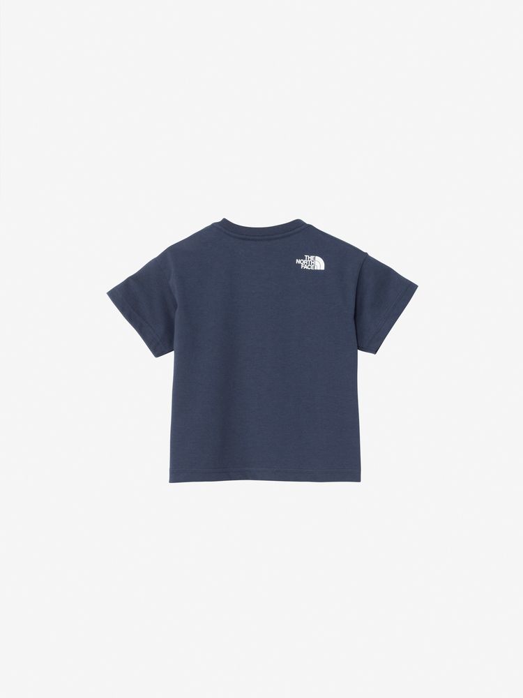 ★海外限定かわいい!THE NORTH FACEフラワーグラフィックTシャツ 公式・限定】ショートスリーブフラワーグラフィックティー