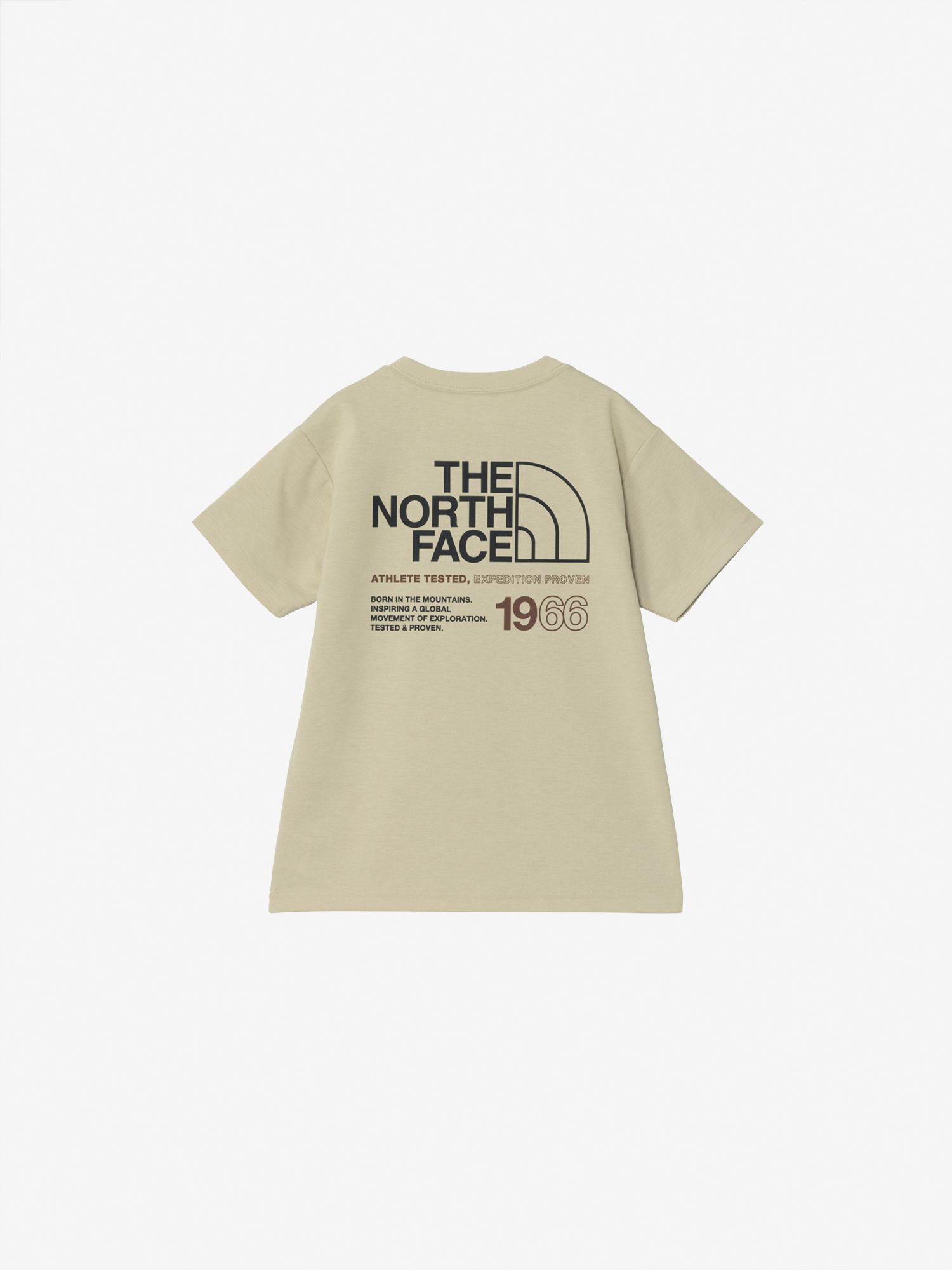 THE NORTH FACE - ザ・ノース・フェイスブランドサイト