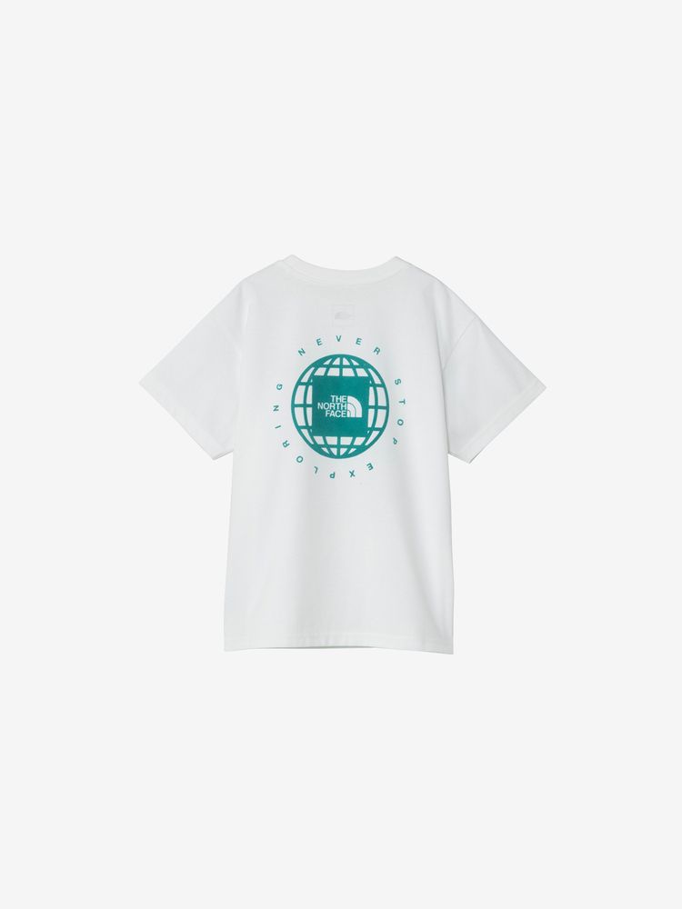 ★人気★THE NORTH FACE★K'S SQUARE LOGO TRAINING SET★3色★ 公式・セール】ショートスリーブジオスクウェアロゴティー