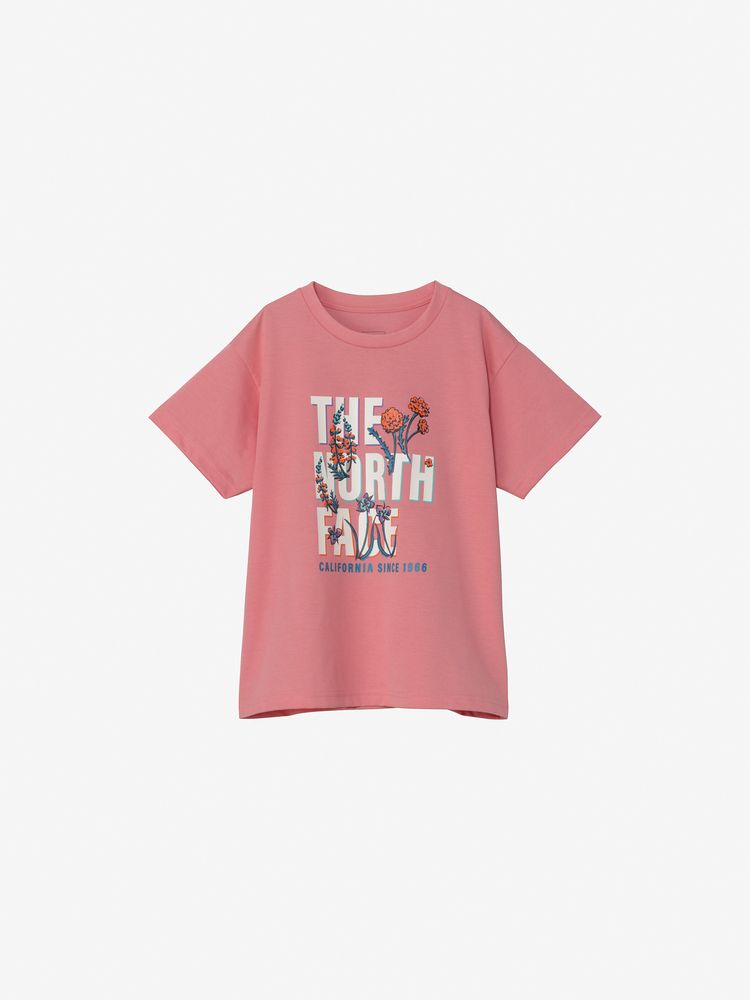 ドゥーズィエムクラス　コットンカラフルTシャツ★ボルドー DEUXIEME CLASSE - ドゥーズィエムクラス コットンカラフルTシャツ