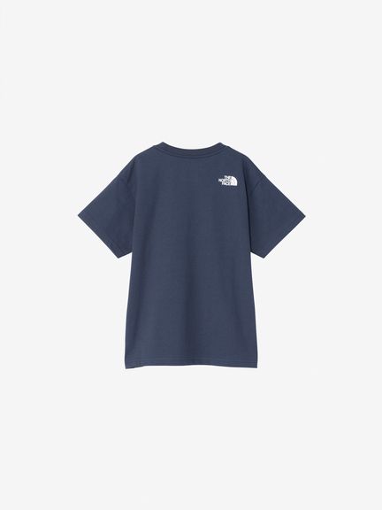 公式・限定】ショートスリーブフラワーグラフィックティー