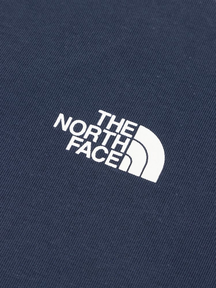 THE NORTH FACE(ザ・ノース・フェイス) ｜ショートスリーブフラワーグラフィックティー（キッズ）