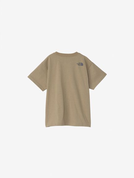 公式|限定】ショートスリーブフラッシュドライミッドジップ