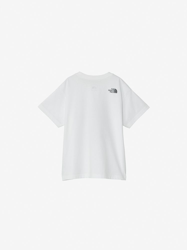 THE NORTH FACE - MMA×PEANUTS  Dry Cotton Tee  新品未使用 2450-7828-1.jpg