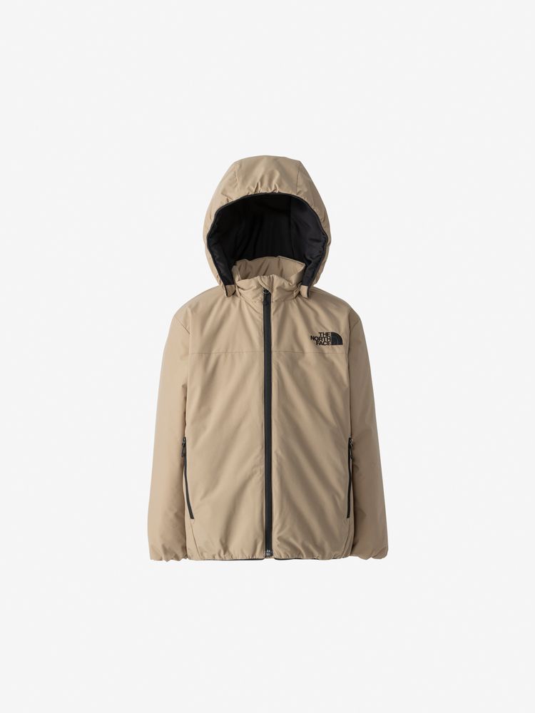 THE NORTH FACE(ザ・ノース・フェイス) ｜ジェランドインサレーションジャケット（キッズ）