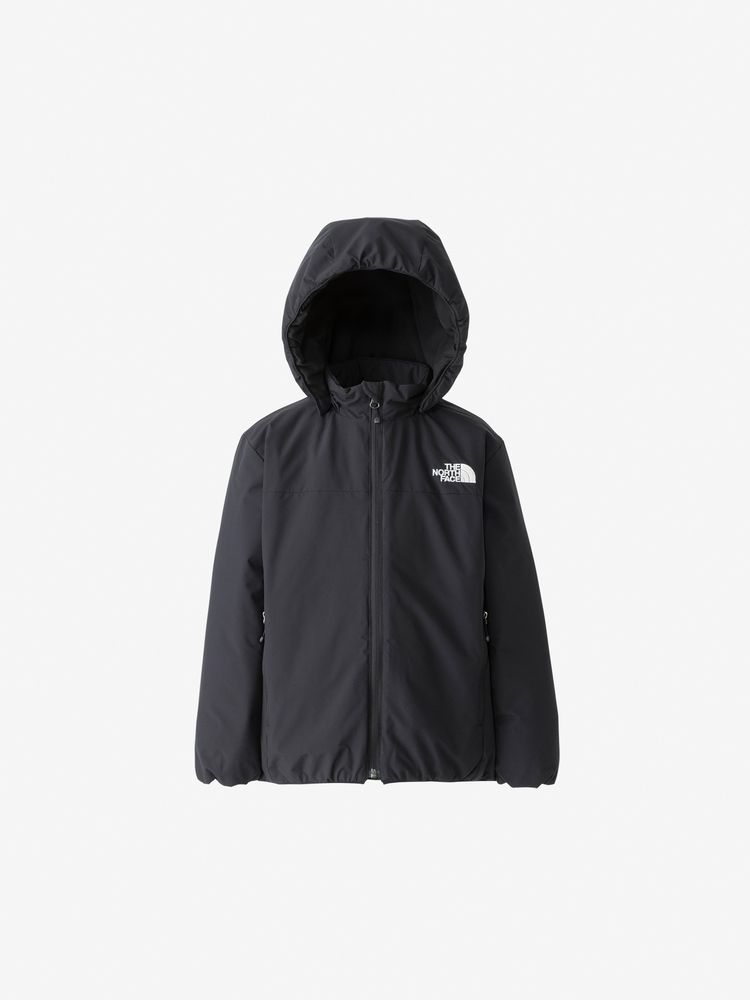 THE NORTH FACE(ザ・ノース・フェイス) ｜ジェランドインサレーションジャケット（キッズ）