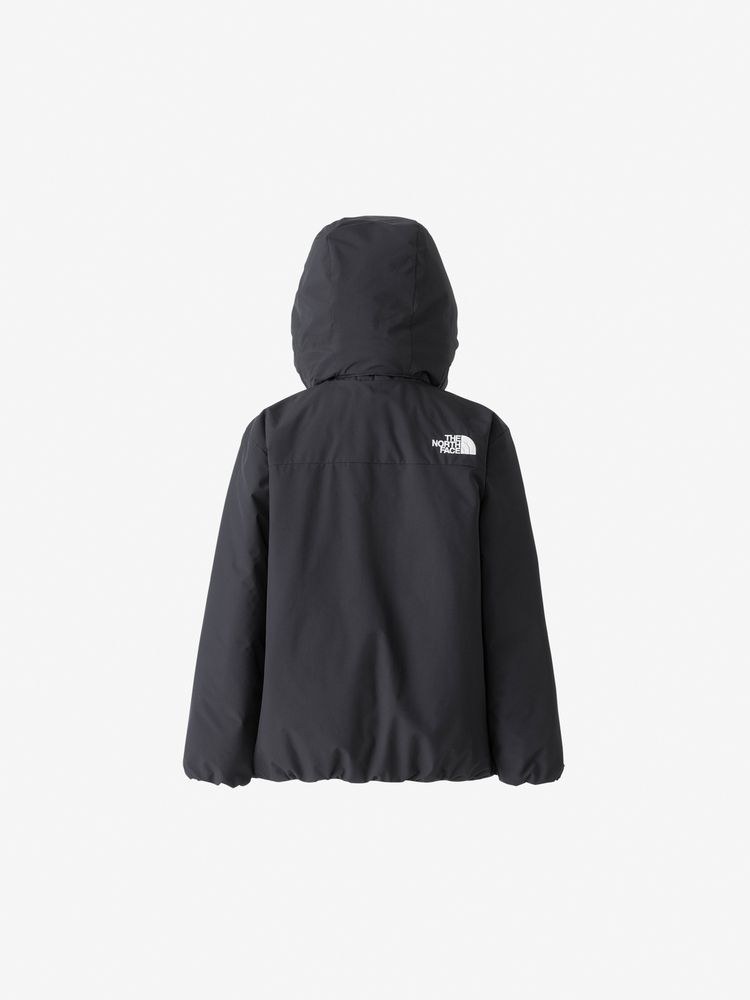 THE NORTH FACE(ザ・ノース・フェイス) ｜ジェランドインサレーションジャケット（キッズ）