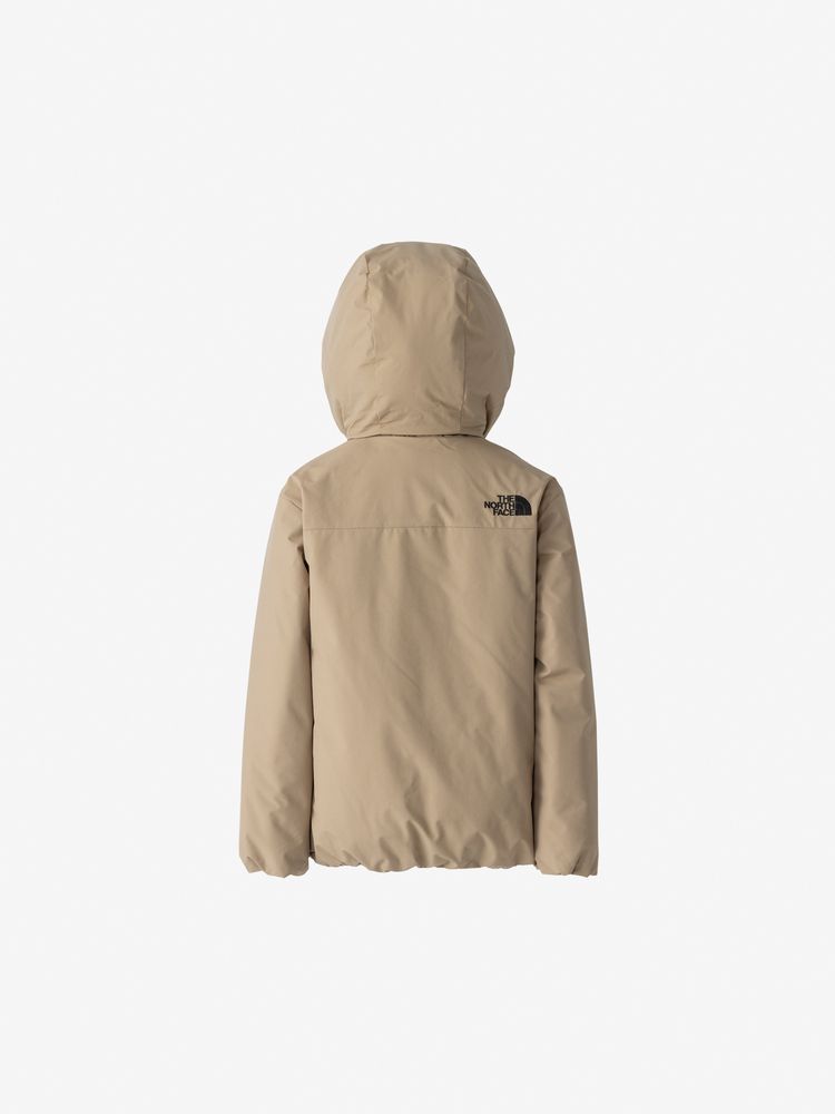 THE NORTH FACE(ザ・ノース・フェイス) ｜ジェランドインサレーションジャケット（キッズ）