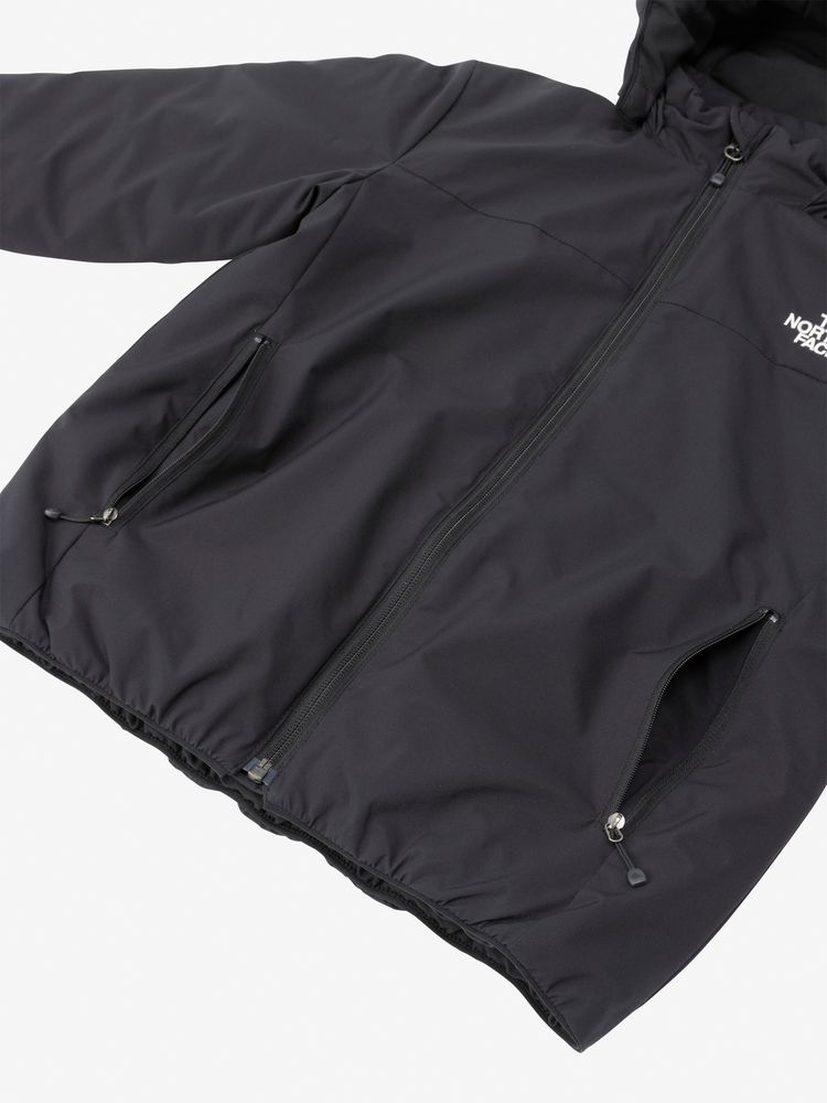 THE NORTH FACE(ザ・ノース・フェイス) ｜ジェランドインサレーションジャケット（キッズ）