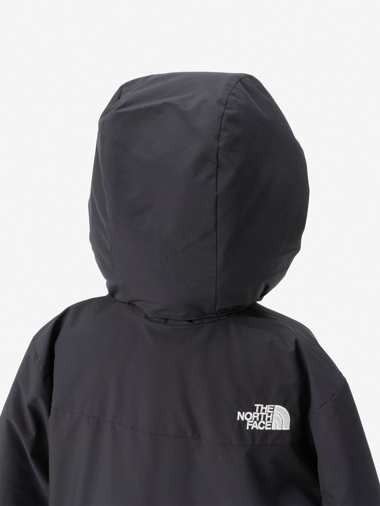 THE NORTH FACE(ザ・ノース・フェイス) ｜ジェランドインサレーションジャケット（キッズ）