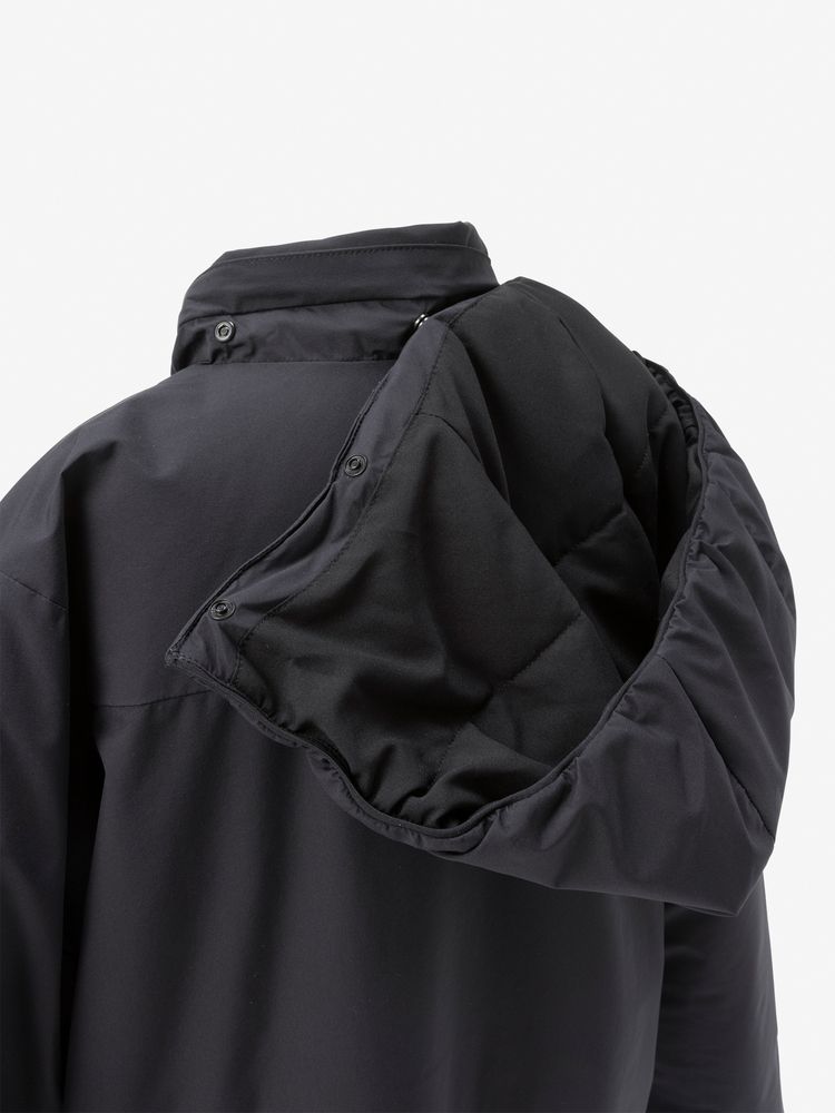 THE NORTH FACE(ザ・ノース・フェイス) ｜ジェランドインサレーションジャケット（キッズ）