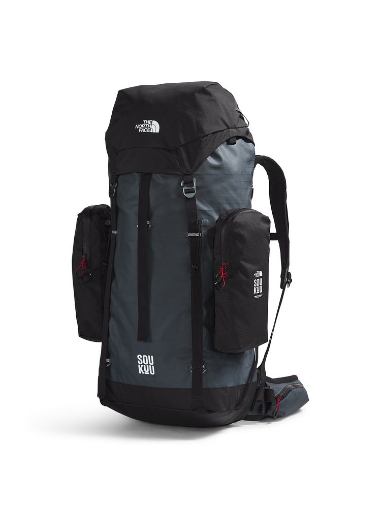 THE NORTH FACE(ザ・ノース・フェイス) ｜アンダーカバー ハイク 38L バックパック