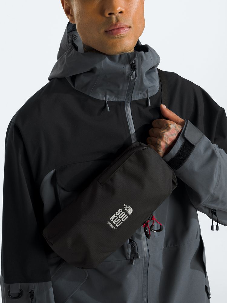 THE NORTH FACE(ザ・ノース・フェイス) ｜アンダーカバー ハイク 38L バックパック