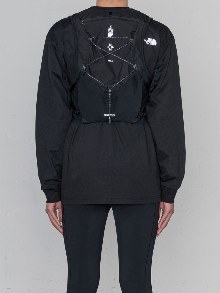 THE NORTH FACE(ザ・ノース・フェイス) ｜HYKE トレイルパック（ユニセックス）