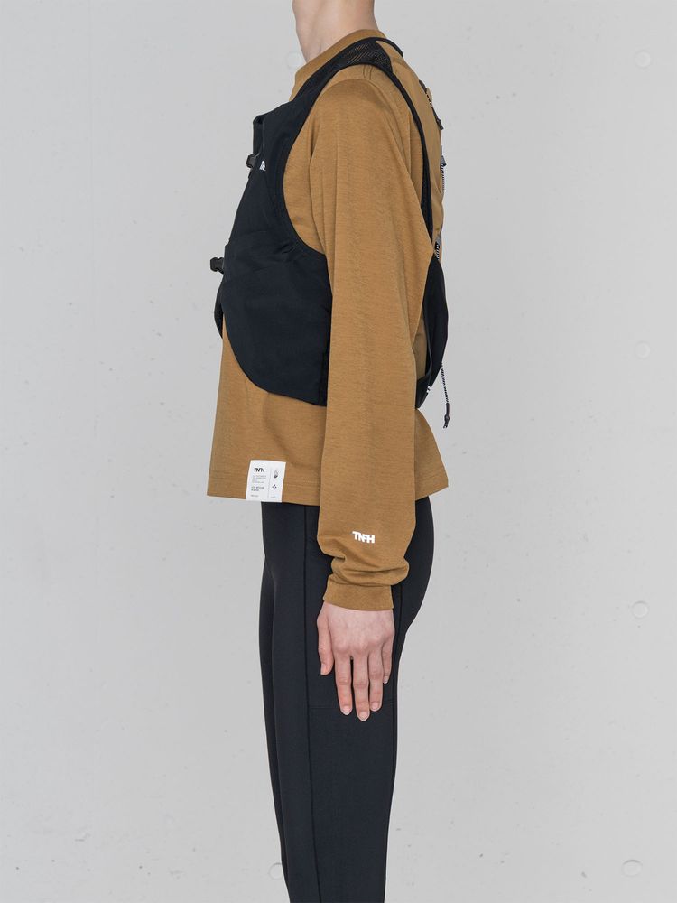 THE NORTH FACE(ザ・ノース・フェイス) ｜HYKE トレイルパック（ユニセックス）